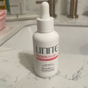 UNITE boosta plus